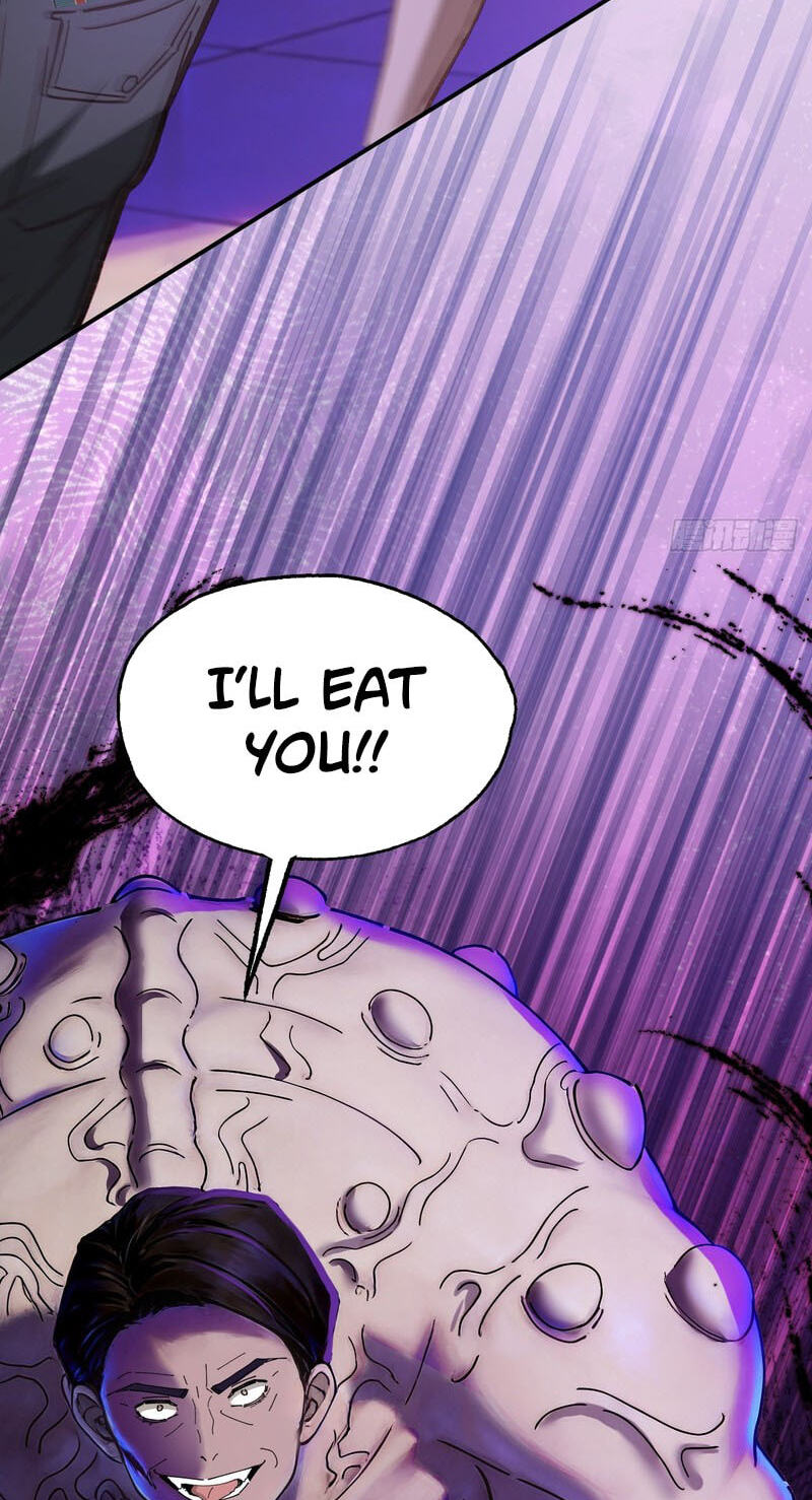 Apocalypse Heat: I Become a King with My Safehouse Chapter 54 page 38 - 