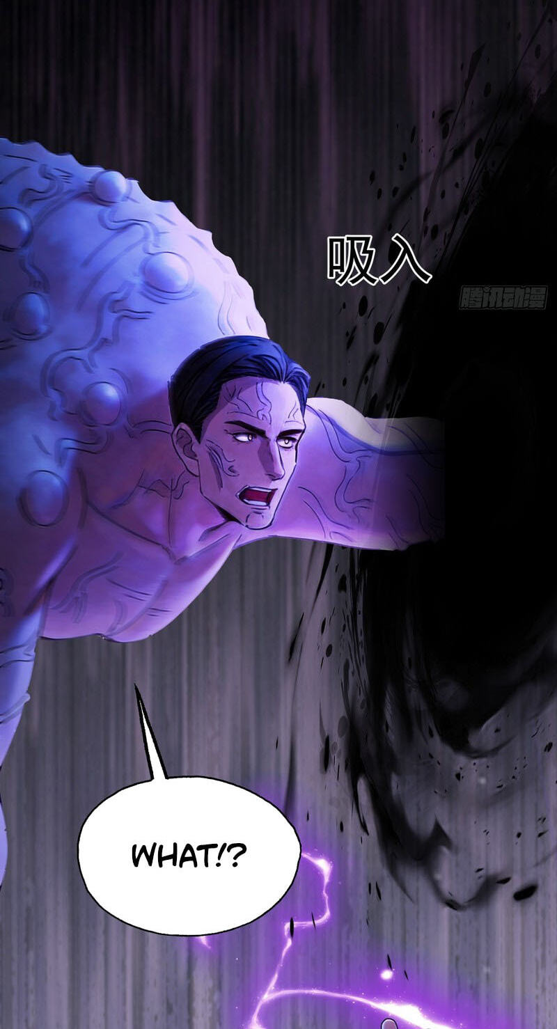 Apocalypse Heat: I Become a King with My Safehouse Chapter 54 page 40 - 