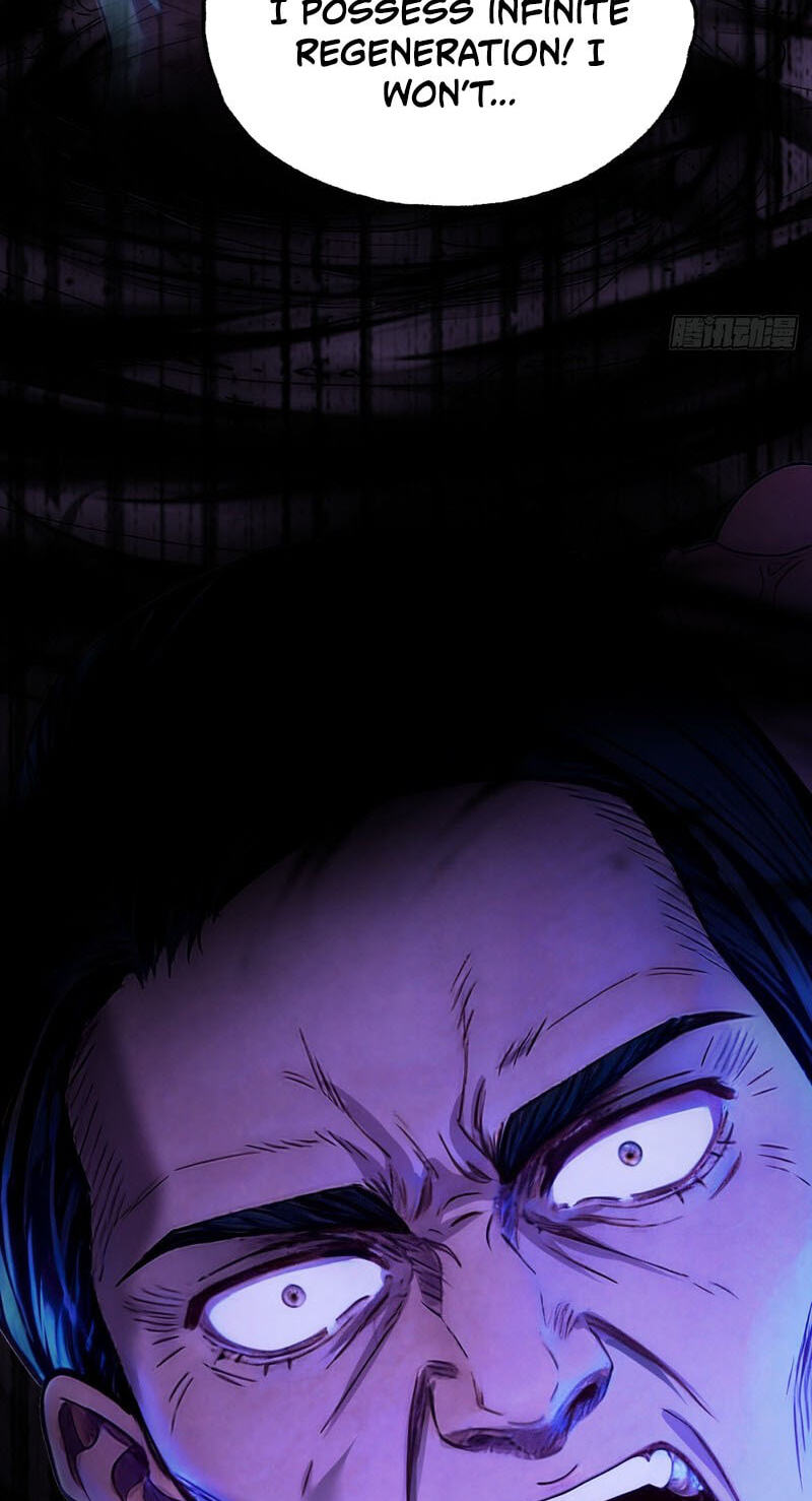 Apocalypse Heat: I Become a King with My Safehouse Chapter 54 page 42 - 