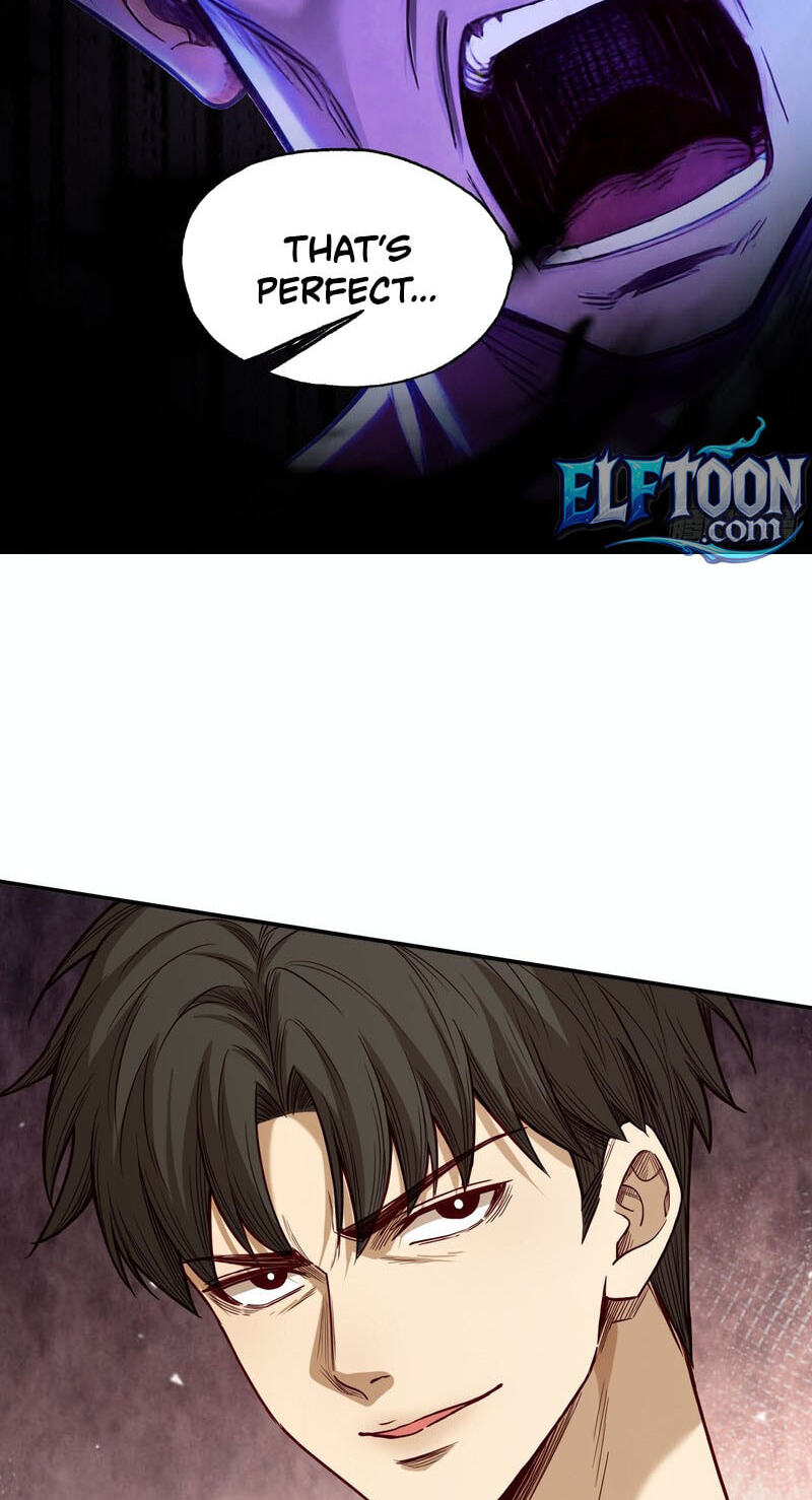 Apocalypse Heat: I Become a King with My Safehouse Chapter 54 page 43 - 