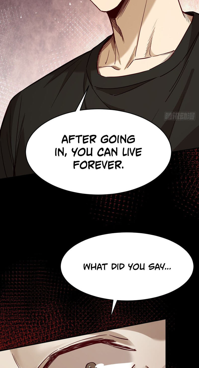 Apocalypse Heat: I Become a King with My Safehouse Chapter 54 page 44 - 