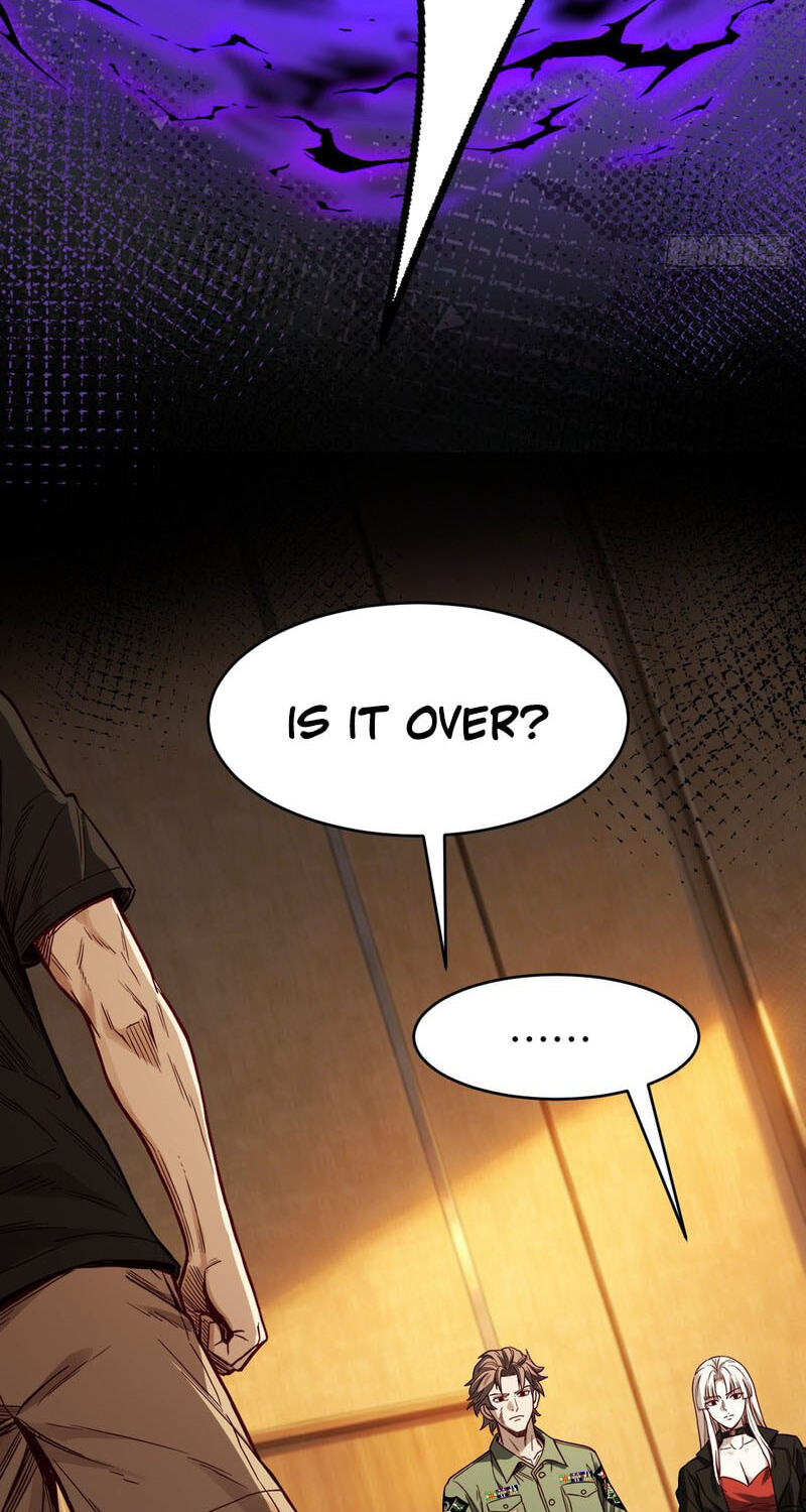 Apocalypse Heat: I Become a King with My Safehouse Chapter 54 page 48 - 