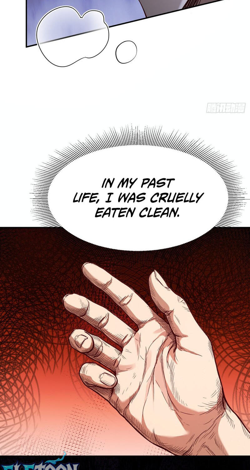 Apocalypse Heat: I Become a King with My Safehouse Chapter 54 page 50 - 