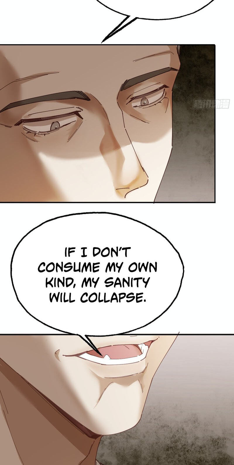 Apocalypse Heat: I Become a King with My Safehouse Chapter 54 page 6 - 