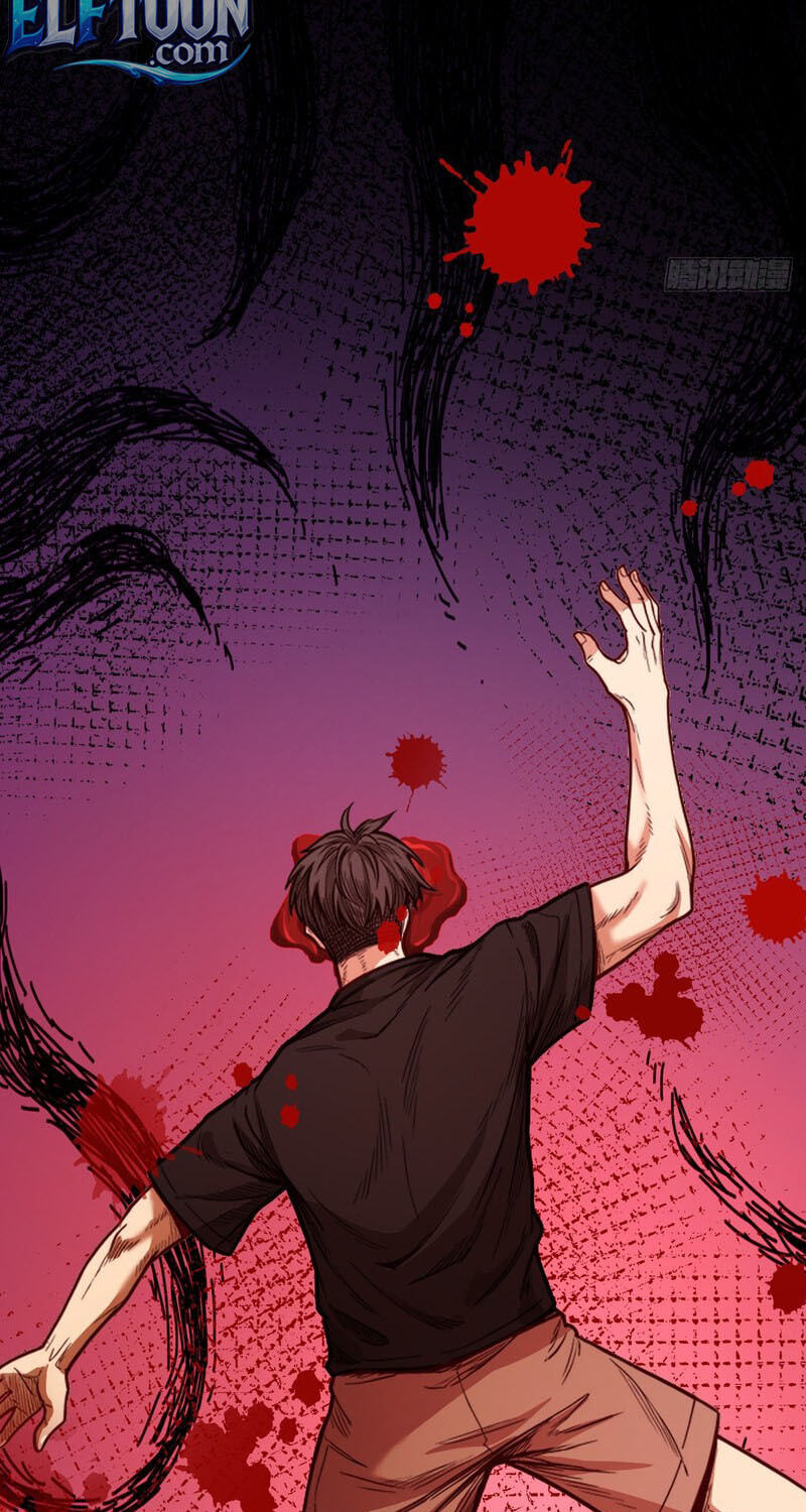Apocalypse Heat: I Become a King with My Safehouse Chapter 54 page 51 - 