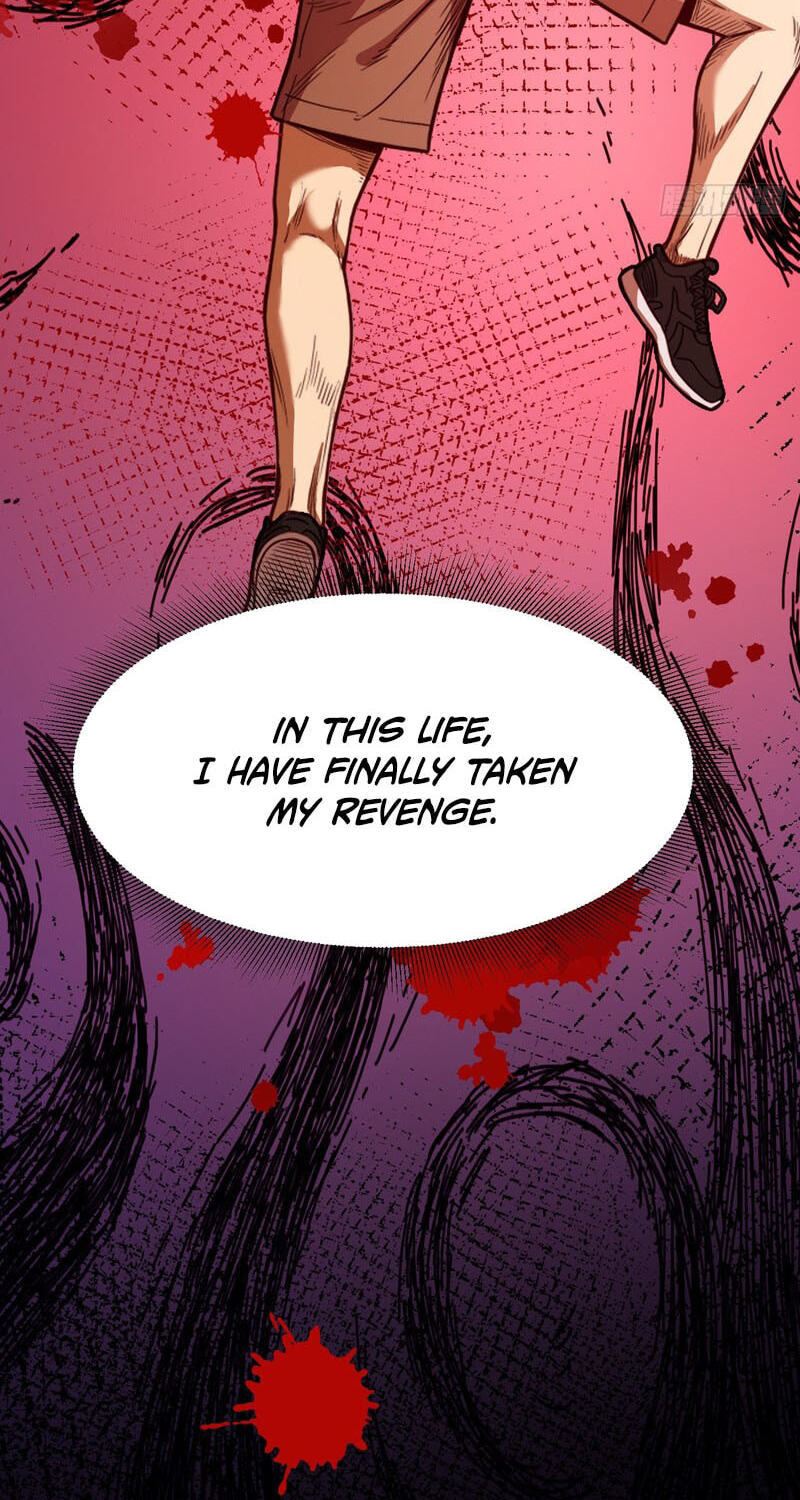 Apocalypse Heat: I Become a King with My Safehouse Chapter 54 page 52 - 