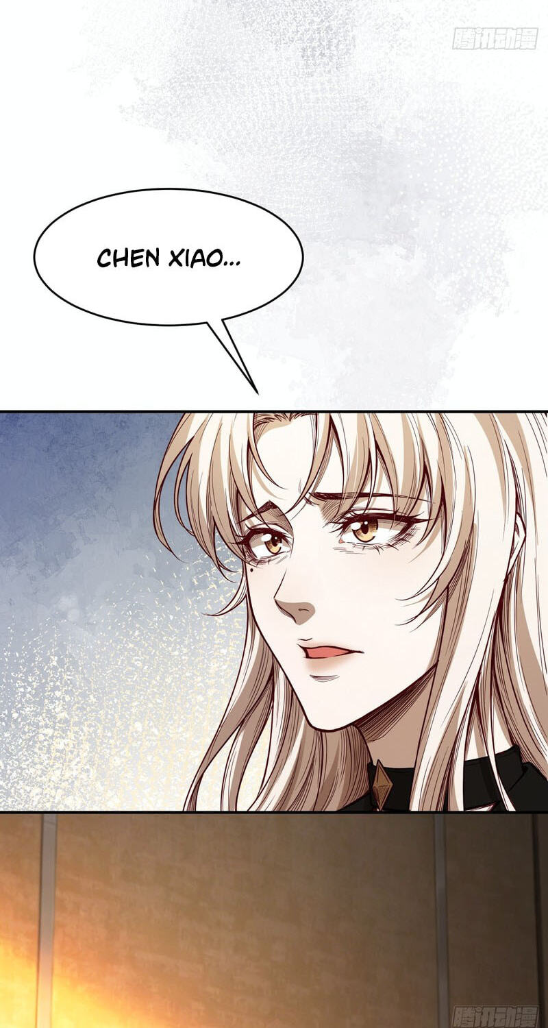 Apocalypse Heat: I Become a King with My Safehouse Chapter 54 page 54 - 