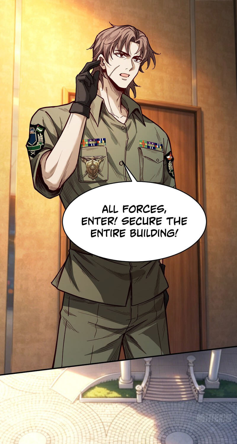 Apocalypse Heat: I Become a King with My Safehouse Chapter 54 page 55 - 
