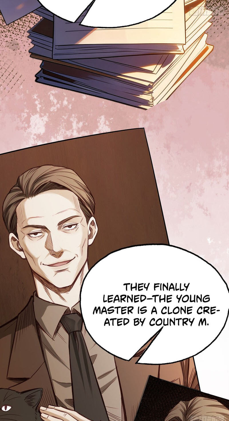 Apocalypse Heat: I Become a King with My Safehouse Chapter 54 page 58 - 
