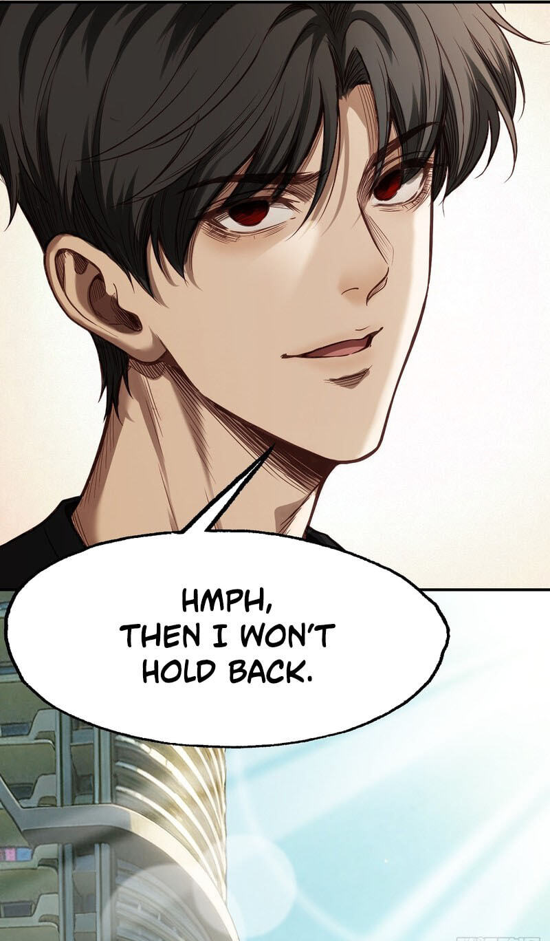 Apocalypse Heat: I Become a King with My Safehouse Chapter 54 page 66 - 