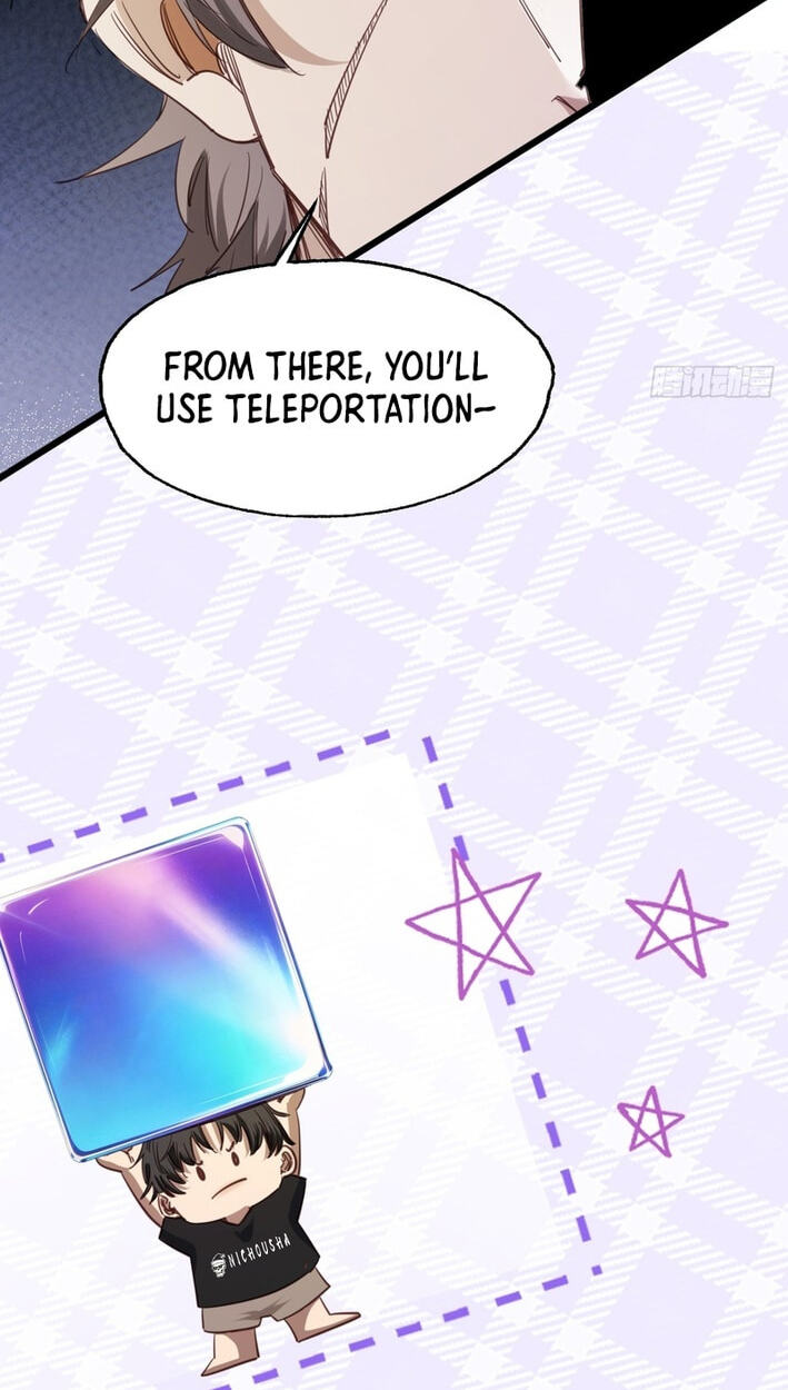 Apocalypse Heat: I Become a King with My Safehouse Chapter 55 page 11 - 