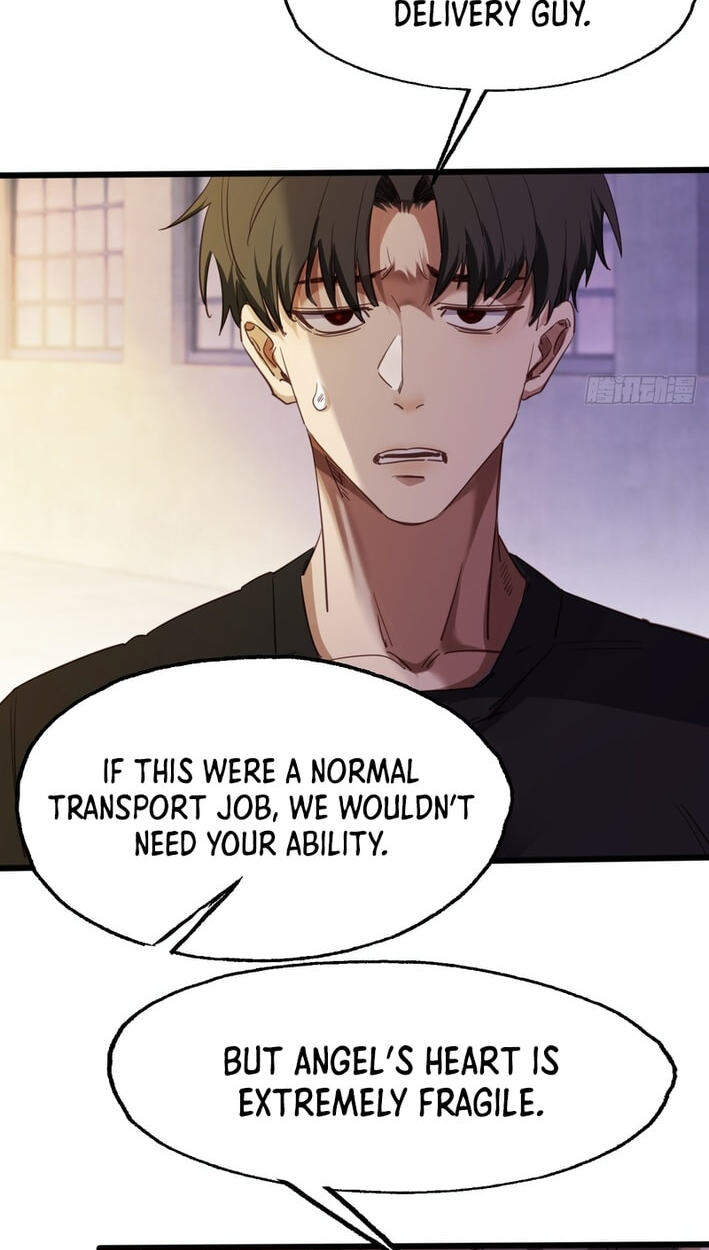 Apocalypse Heat: I Become a King with My Safehouse Chapter 55 page 14 - 