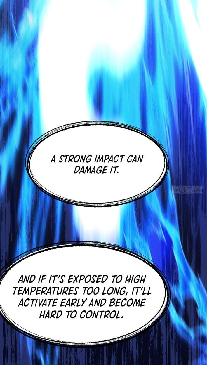 Apocalypse Heat: I Become a King with My Safehouse Chapter 55 page 17 - 