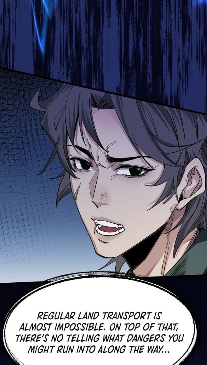 Apocalypse Heat: I Become a King with My Safehouse Chapter 55 page 18 - 
