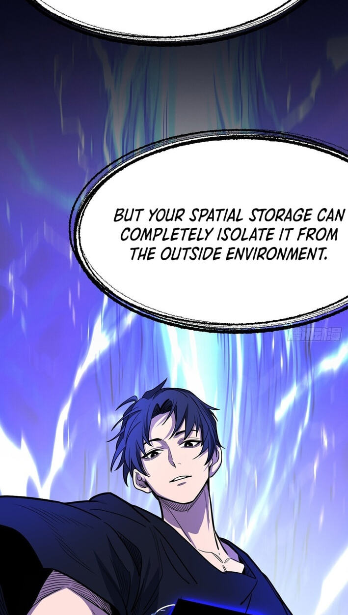 Apocalypse Heat: I Become a King with My Safehouse Chapter 55 page 19 - 