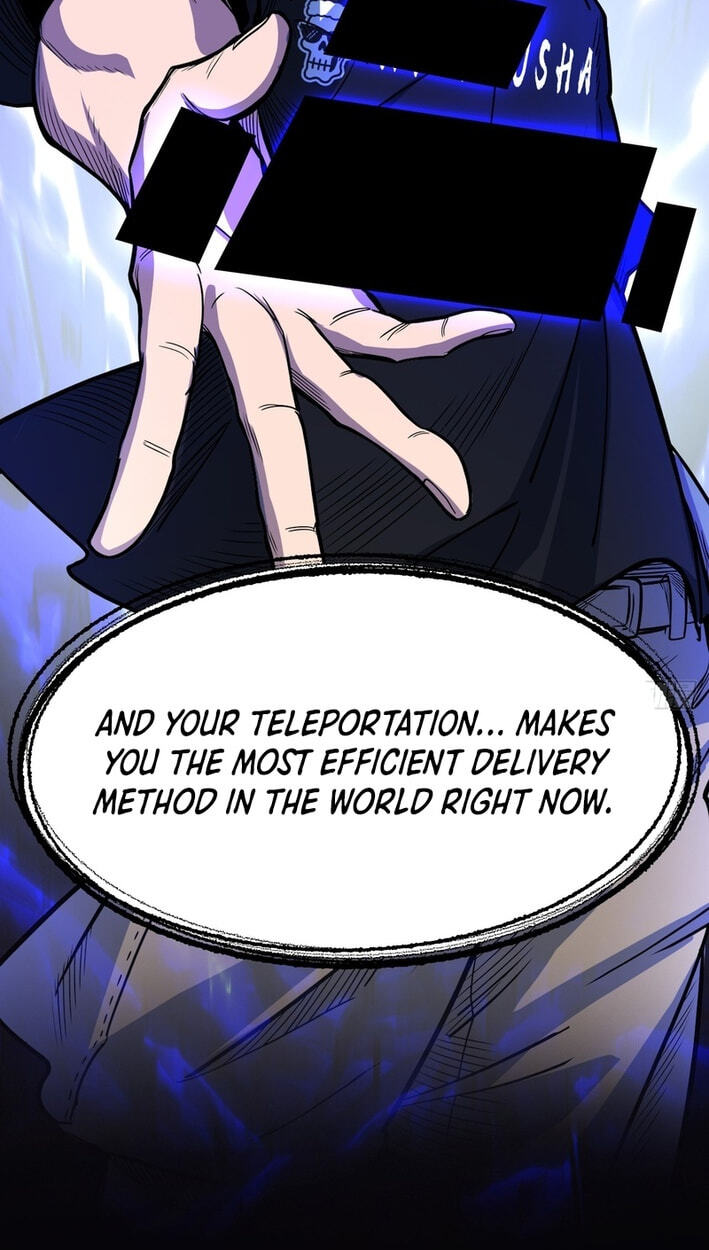 Apocalypse Heat: I Become a King with My Safehouse Chapter 55 page 20 - 