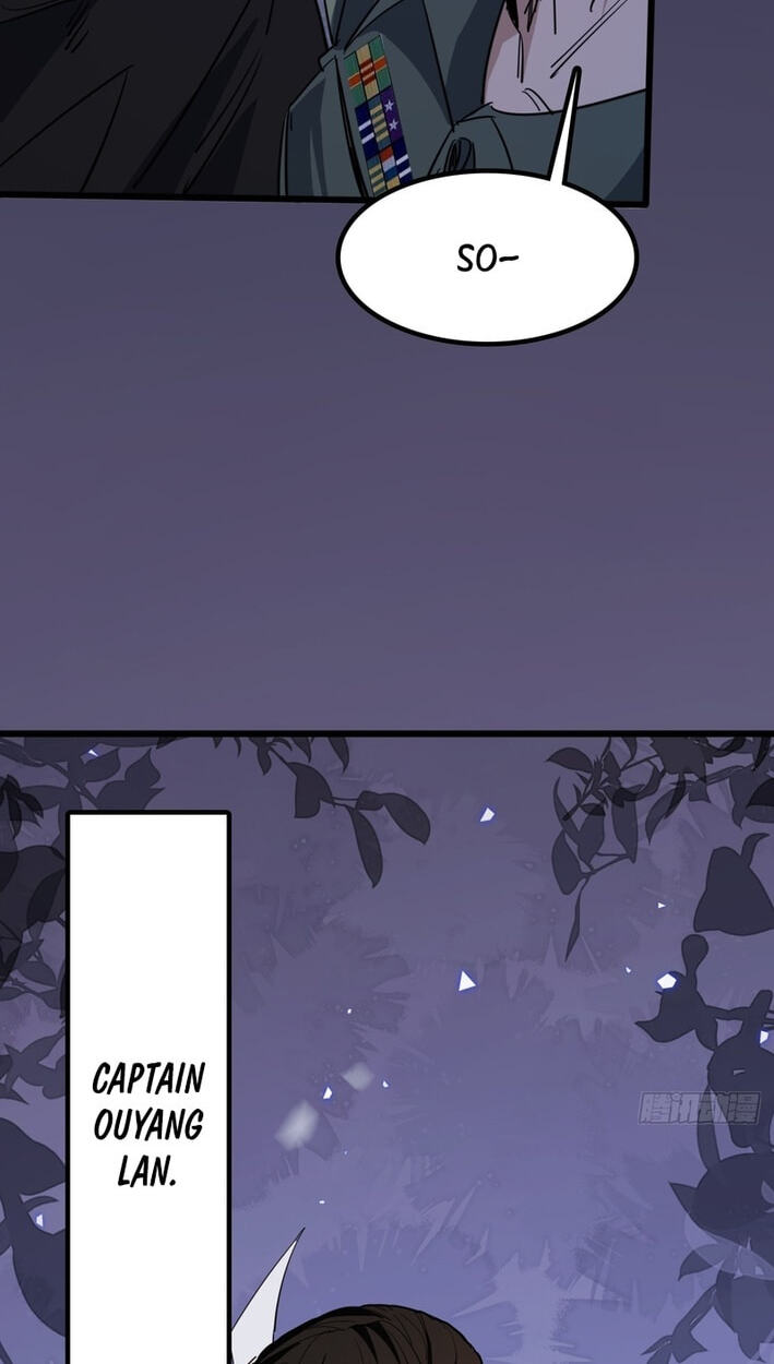 Apocalypse Heat: I Become a King with My Safehouse Chapter 55 page 27 - 