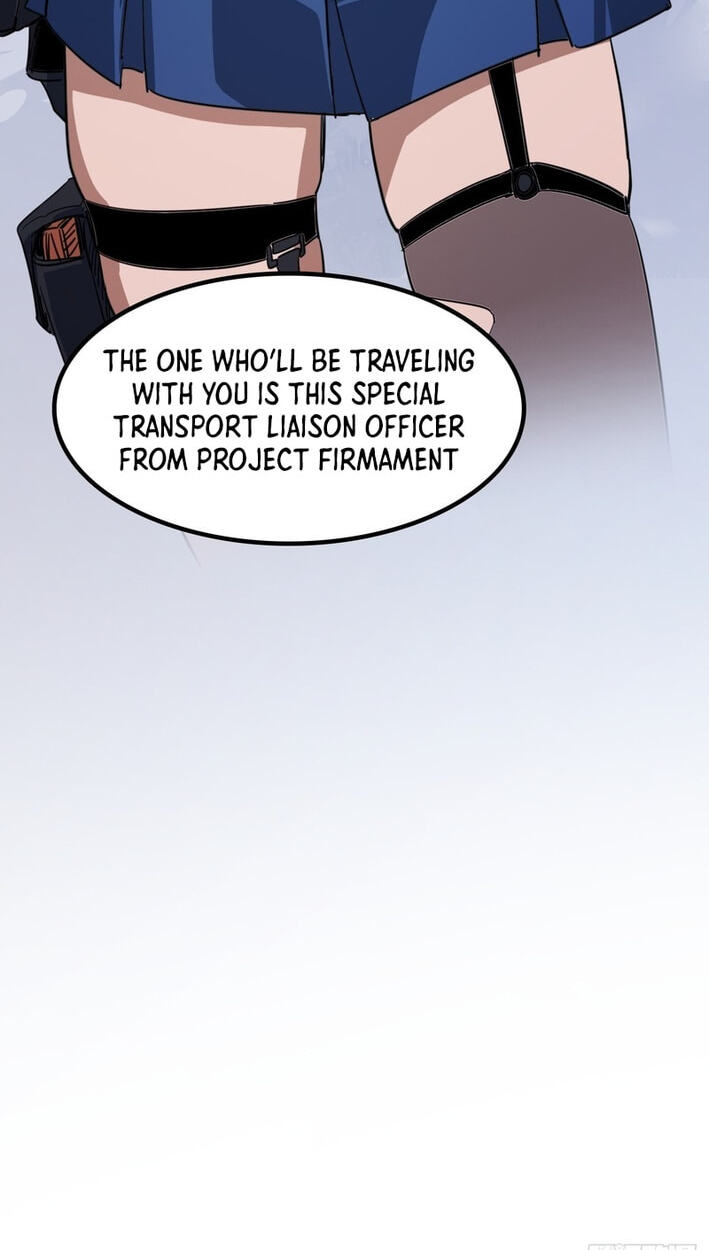 Apocalypse Heat: I Become a King with My Safehouse Chapter 55 page 29 - 