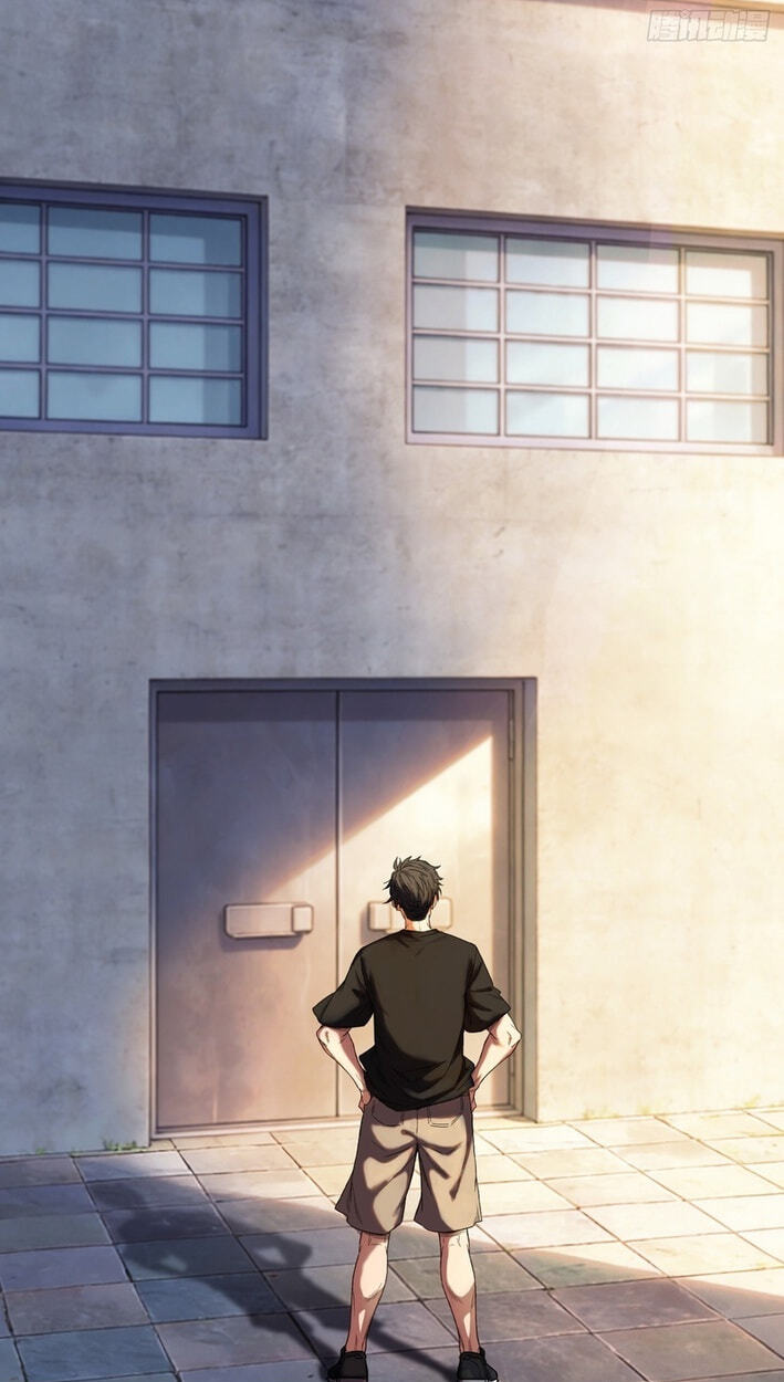 Apocalypse Heat: I Become a King with My Safehouse Chapter 55 page 4 - 