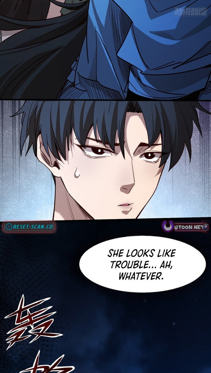 Apocalypse Heat: I Become a King with My Safehouse Chapter 55 page 32 - 