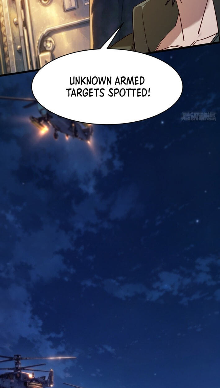 Apocalypse Heat: I Become a King with My Safehouse Chapter 55 page 40 - 