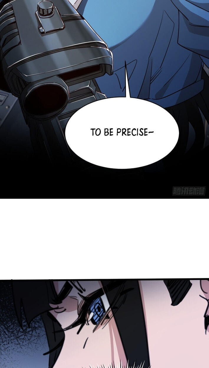 Apocalypse Heat: I Become a King with My Safehouse Chapter 55 page 44 - 