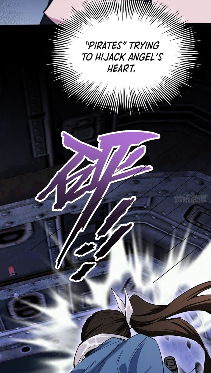 Apocalypse Heat: I Become a King with My Safehouse Chapter 55 page 45 - 