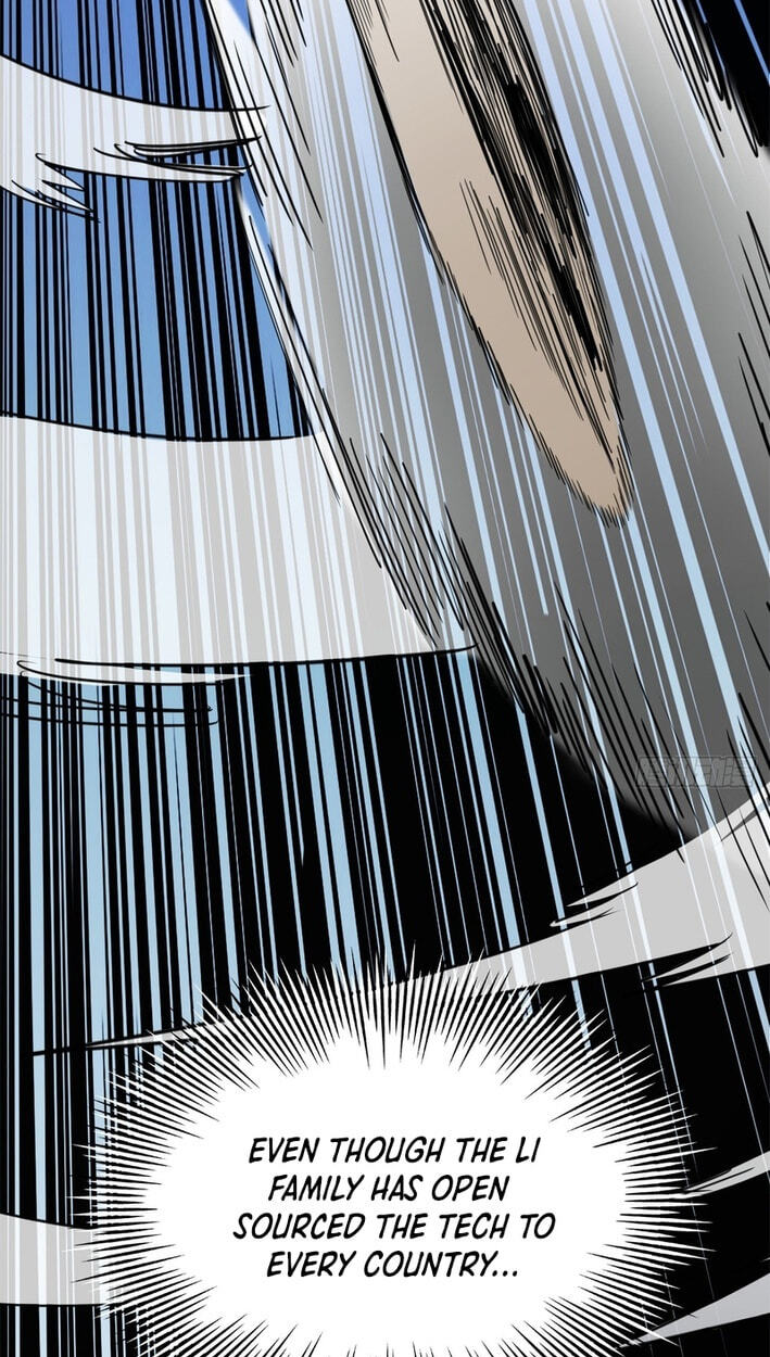 Apocalypse Heat: I Become a King with My Safehouse Chapter 55 page 48 - 
