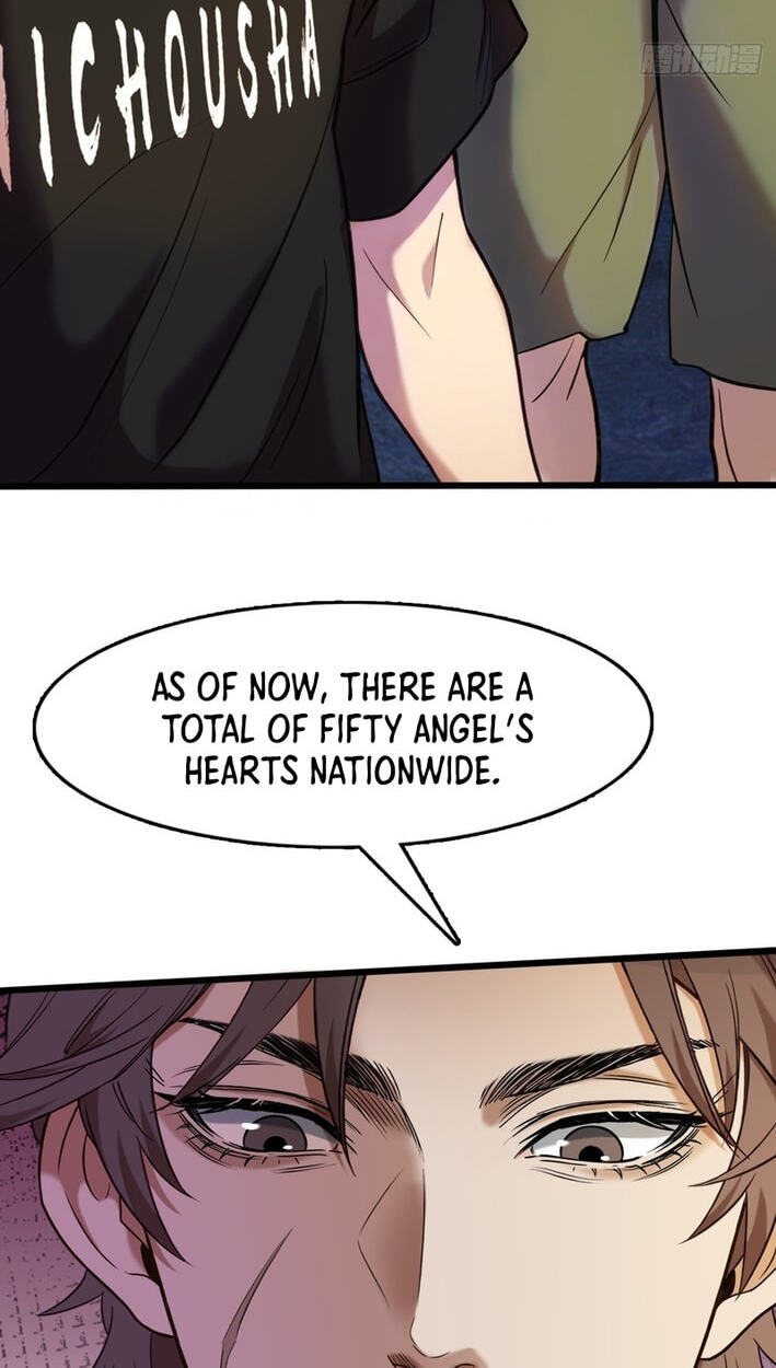 Apocalypse Heat: I Become a King with My Safehouse Chapter 55 page 6 - 