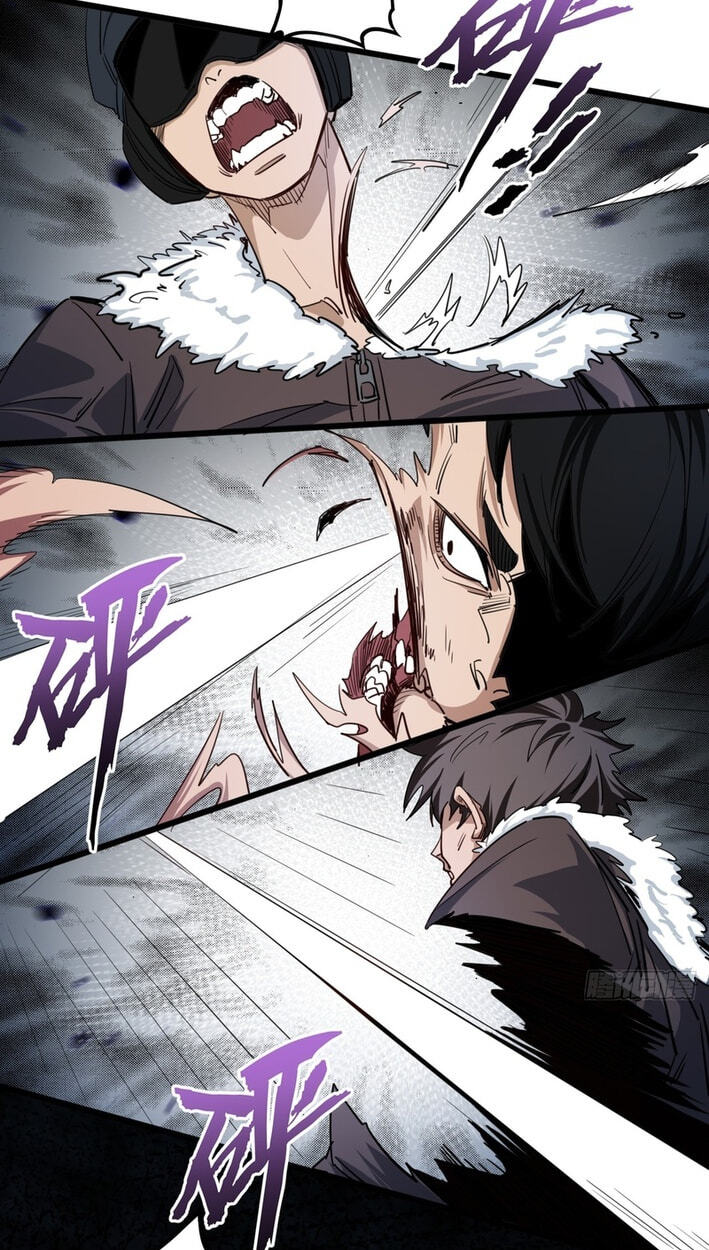 Apocalypse Heat: I Become a King with My Safehouse Chapter 55 page 52 - 