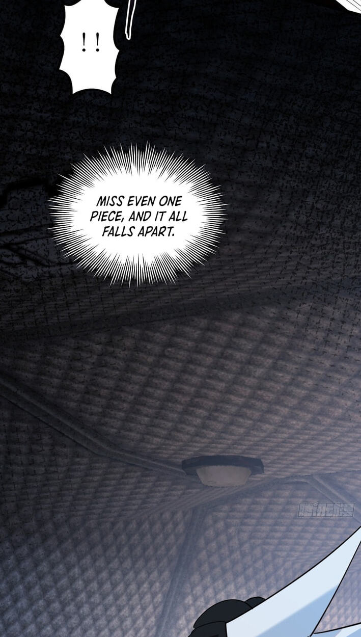Apocalypse Heat: I Become a King with My Safehouse Chapter 55 page 53 - 