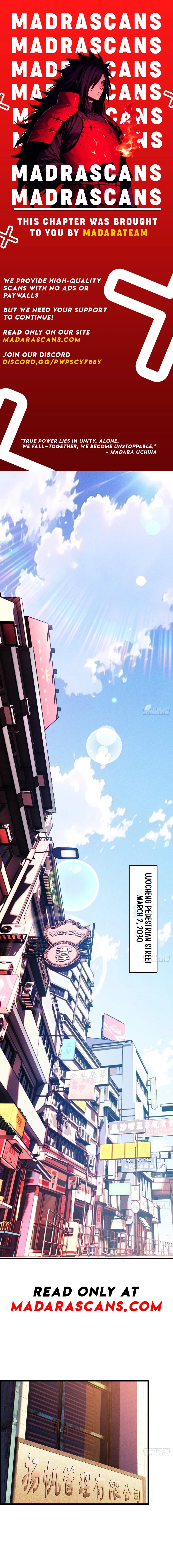 Apocalypse Heatwave: I Became a God Through My Safehouse Chapter 1 page 1 - 