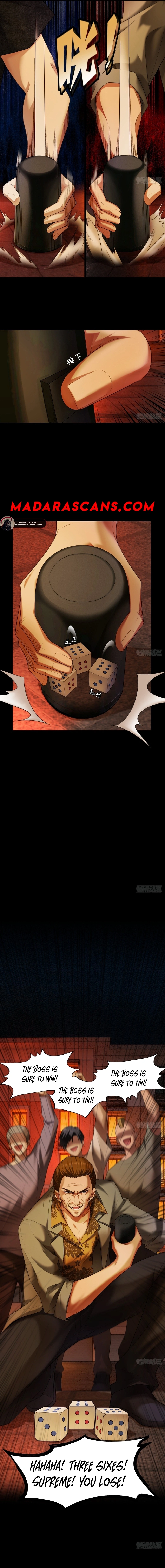 Apocalypse Heatwave: I Became a God Through My Safehouse Chapter 13 page 9 - 