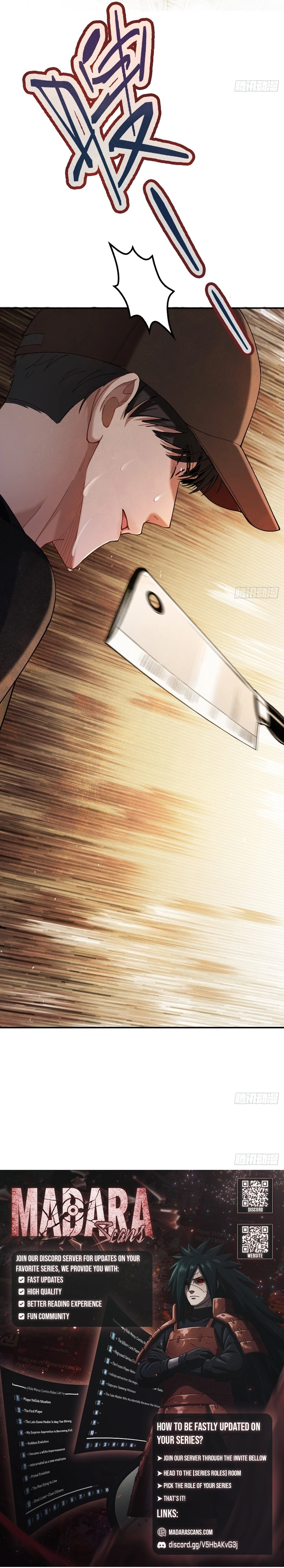 Apocalypse Heatwave: I Became a God Through My Safehouse Chapter 14 page 18 - 