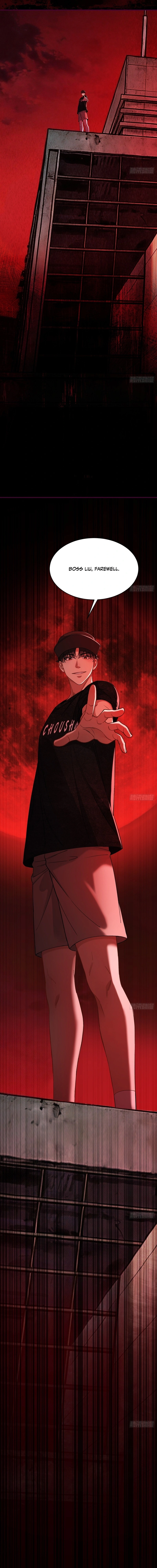 Apocalypse Heatwave: I Became a God Through My Safehouse Chapter 14 page 10 - 