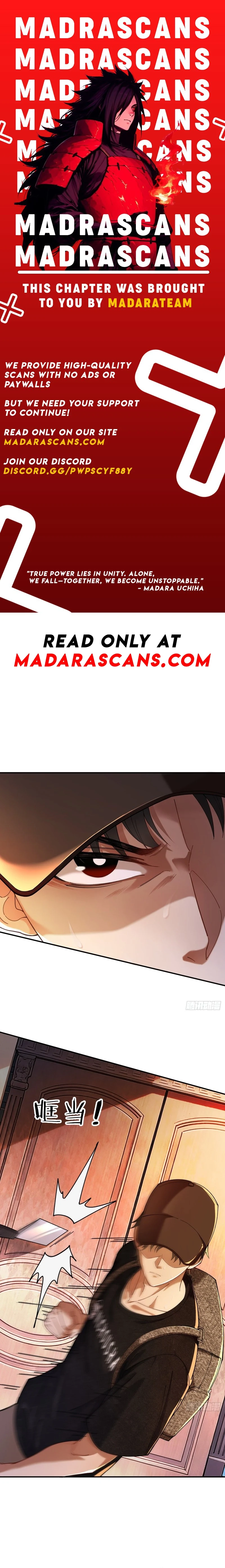 Apocalypse Heatwave: I Became a God Through My Safehouse Chapter 15 page 1 - 