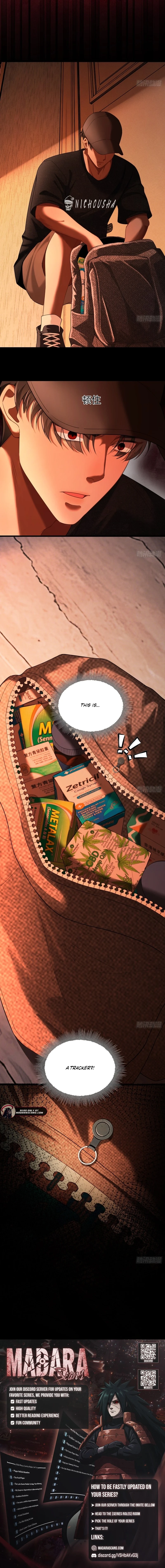 Apocalypse Heatwave: I Became a God Through My Safehouse Chapter 15 page 17 - 