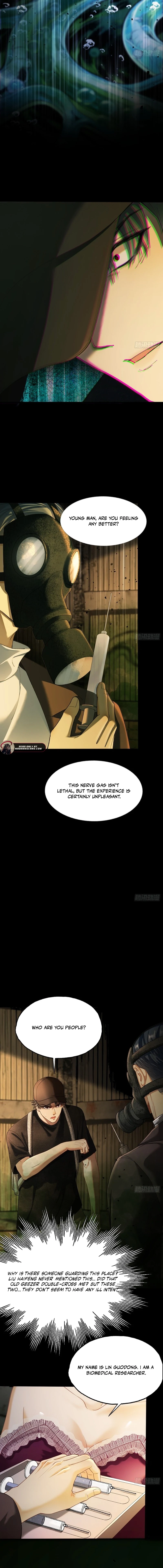 Apocalypse Heatwave: I Became a God Through My Safehouse Chapter 15 page 10 - 