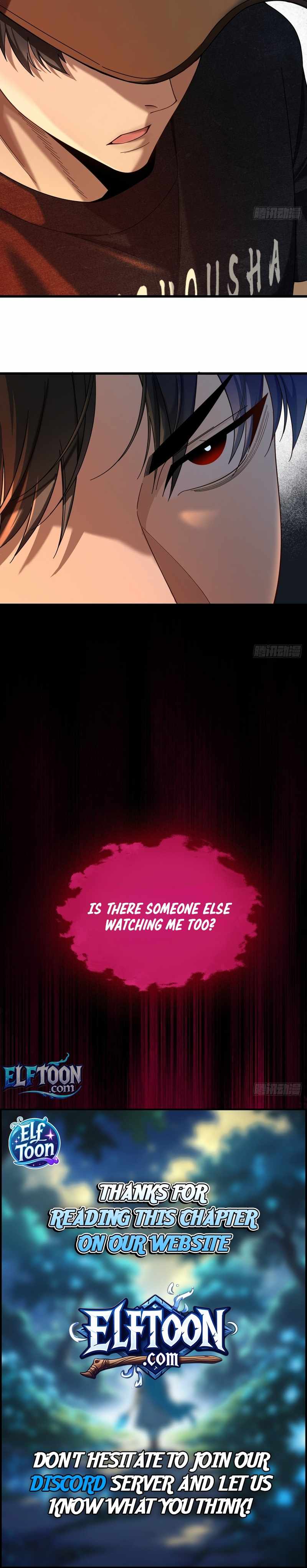 Apocalypse Heatwave: I Became a God Through My Safehouse Chapter 17 page 8 - 