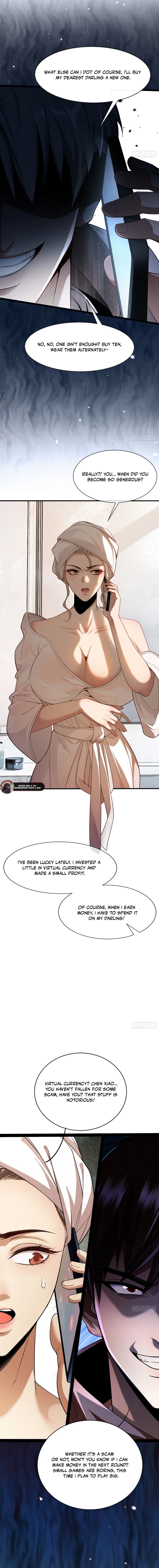 Apocalypse Heatwave: I Became a God Through My Safehouse Chapter 2 page 5 - 