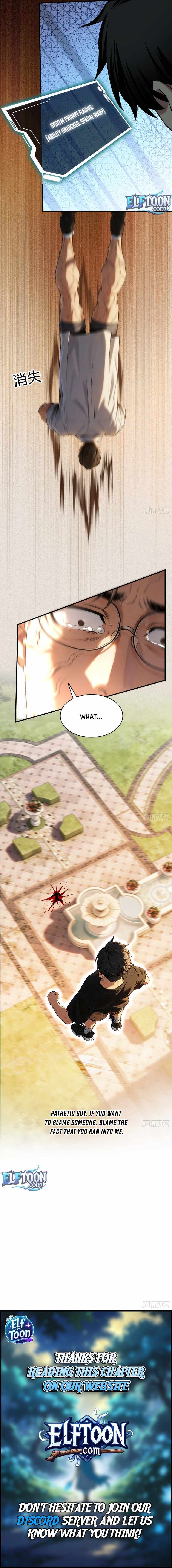 Apocalypse Heatwave: I Became a God Through My Safehouse Chapter 29 page 7 - 