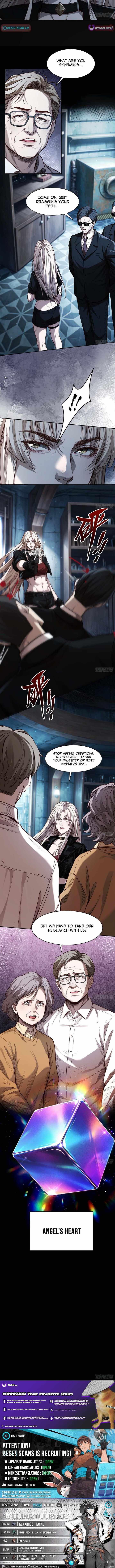 Apocalypse Heatwave: I Became a God Through My Safehouse Chapter 46 page 4 - 