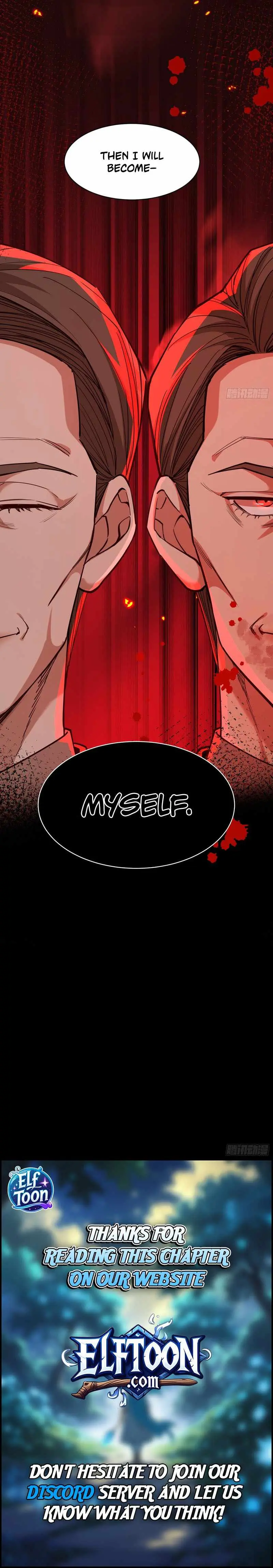 Apocalypse Heatwave: I Became a God Through My Safehouse Chapter 51 page 5 - 