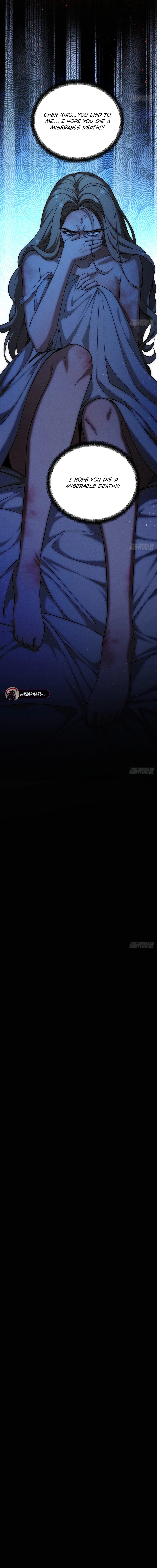 Apocalypse Heatwave: I Became a God Through My Safehouse Chapter 7 page 15 - 