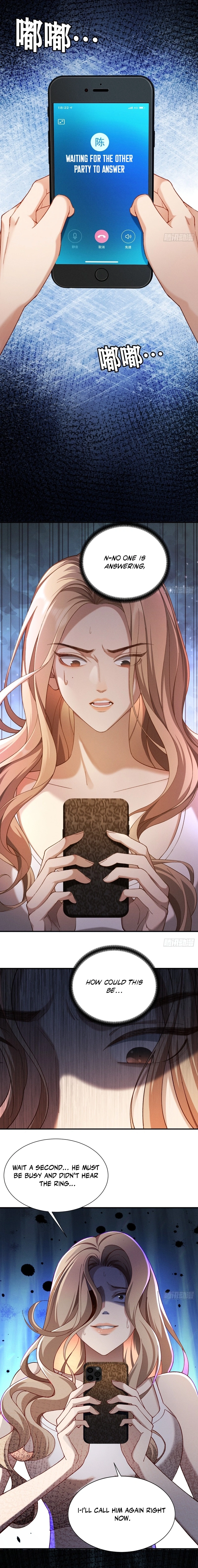 Apocalypse Heatwave: I Became a God Through My Safehouse Chapter 7 page 8 - 
