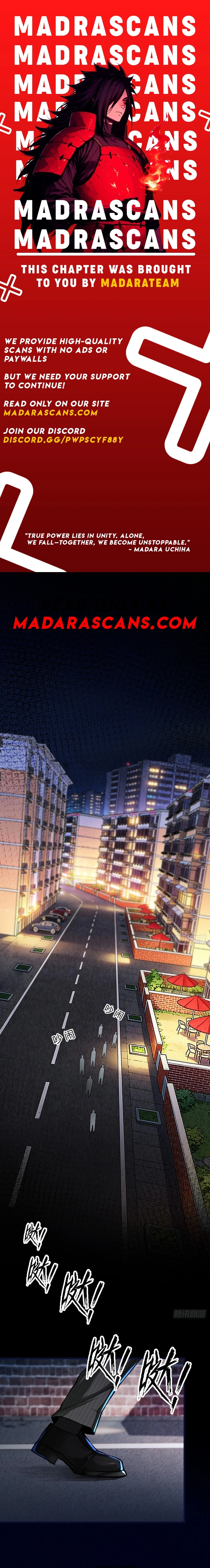 Apocalypse Heatwave: I Became a God Through My Safehouse Chapter 9 page 1 - 