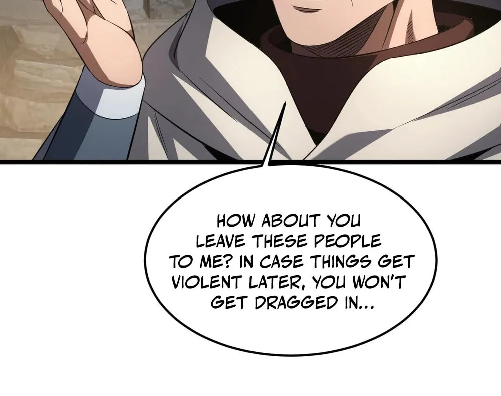 Apocalypse Sword God Chapter 71 page 17 - 