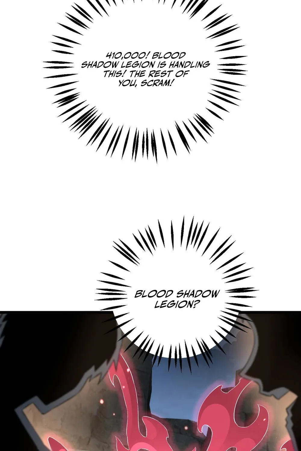 Apocalypse Sword God Chapter 71 page 54 - 