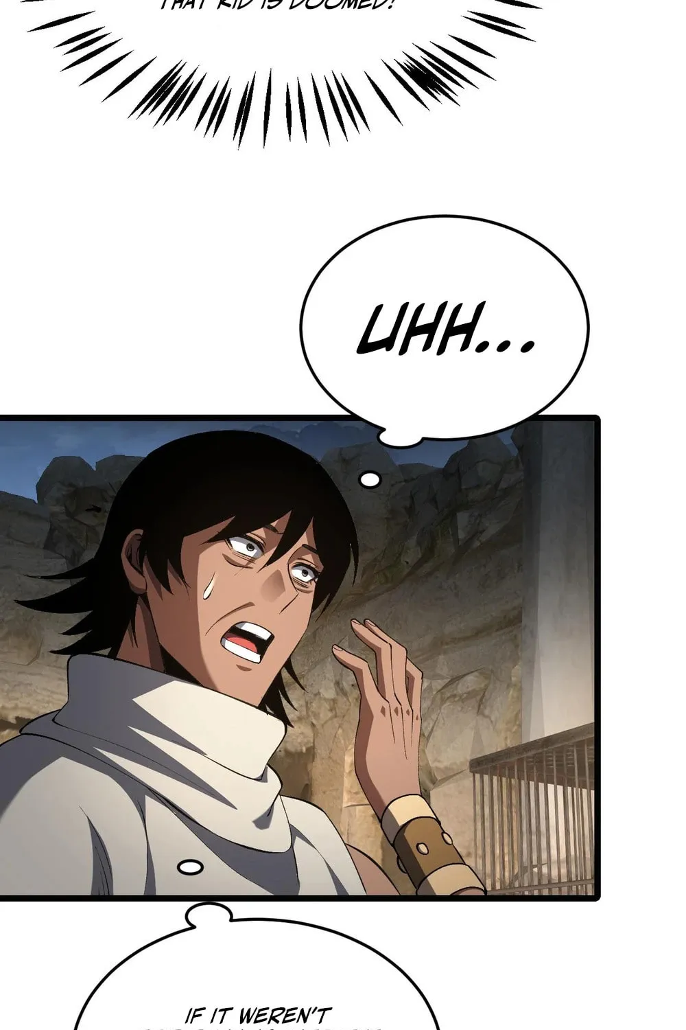 Apocalypse Sword God Chapter 71 page 67 - 