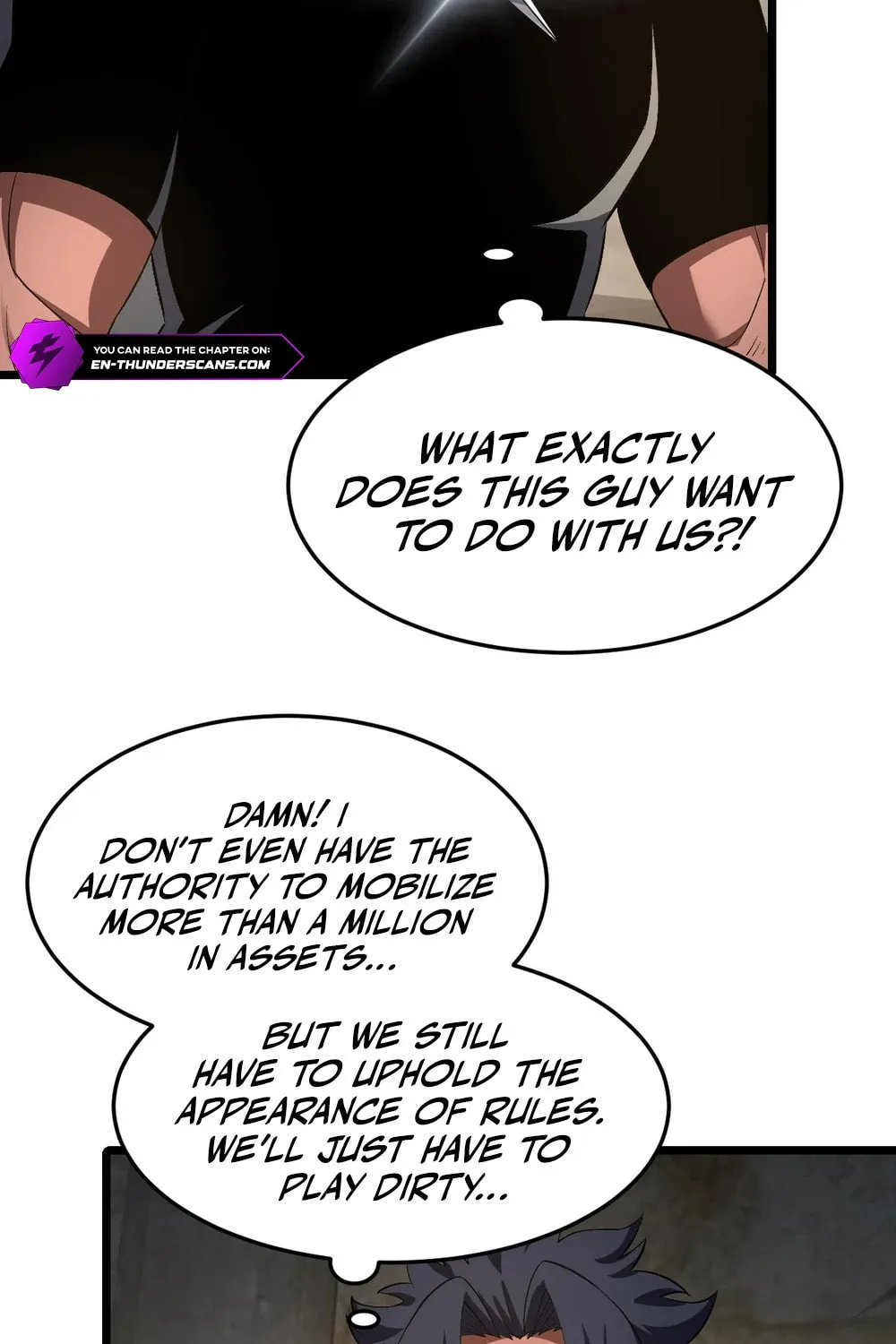 Apocalypse Sword God Chapter 71 page 69 - 